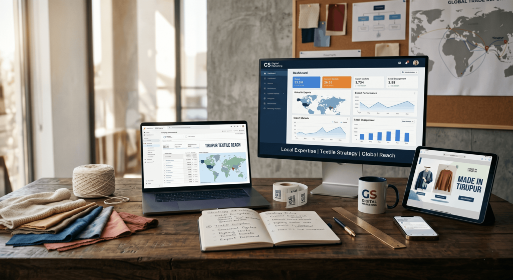 digital marketing agency in tirupur