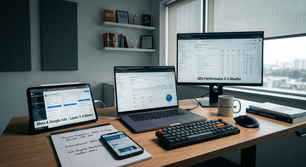 Digital marketing agency in tirupur