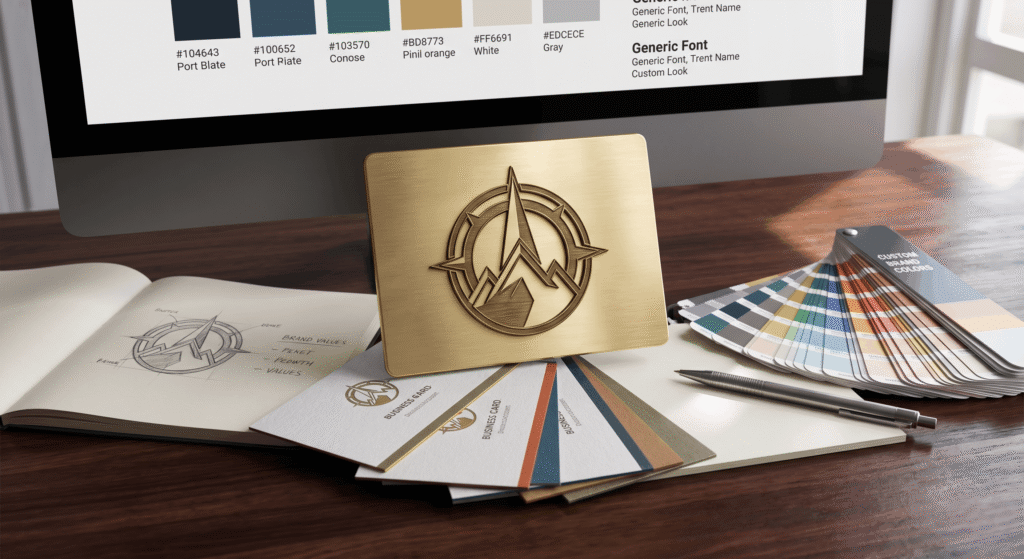 Best Logo Designing Agency in Erode