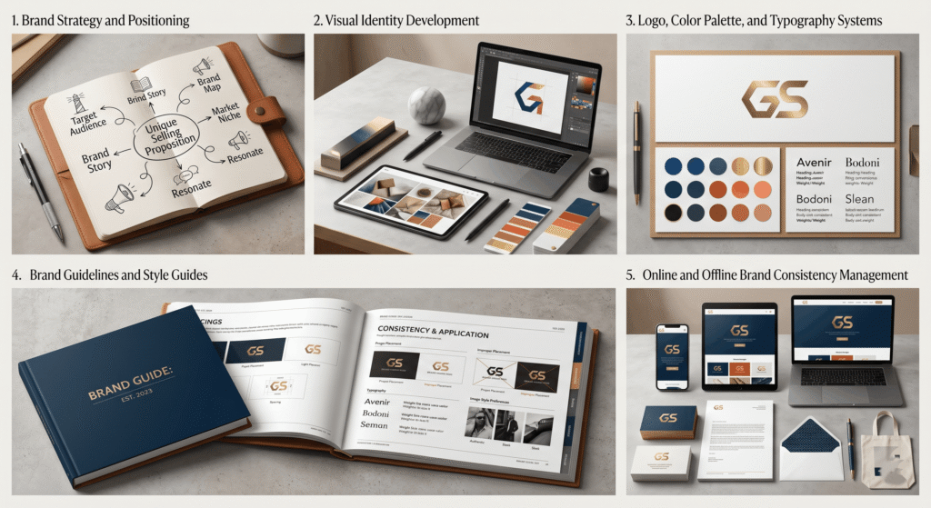 best branding agency in erode