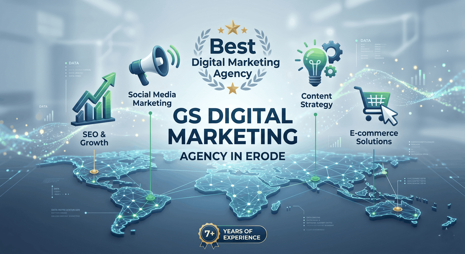 best digital marketing agency in erode