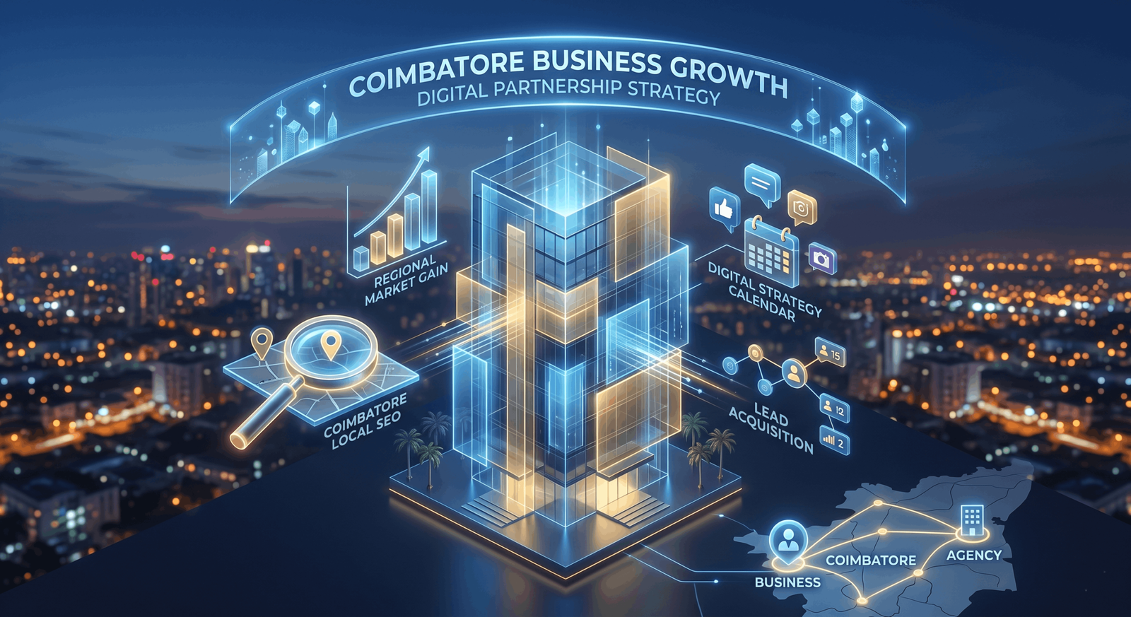 digital marketing agency in coimbatore