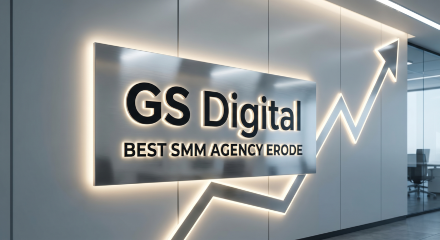 Best social media marketing in erode