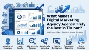 Best digital marketing agency in tirupur