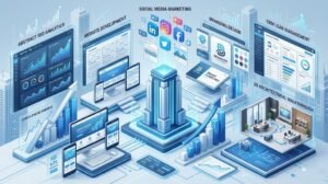 Top 10 digital marketing agency in erode