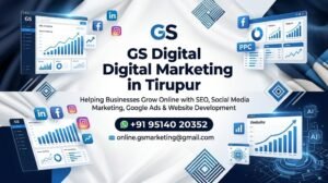 digital marketing agency in tirupur