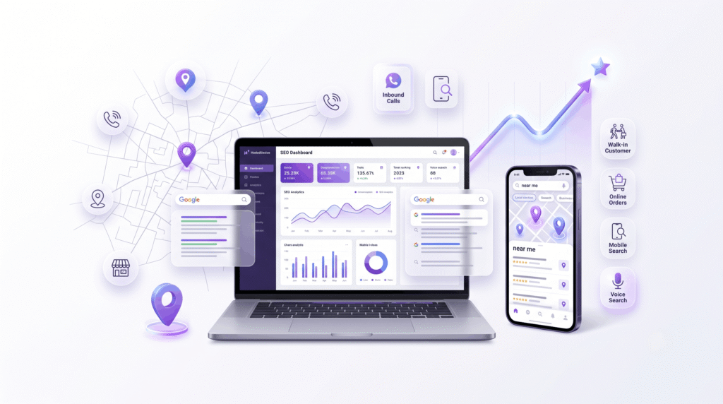 Top 10 Best SEO Agency in Erode