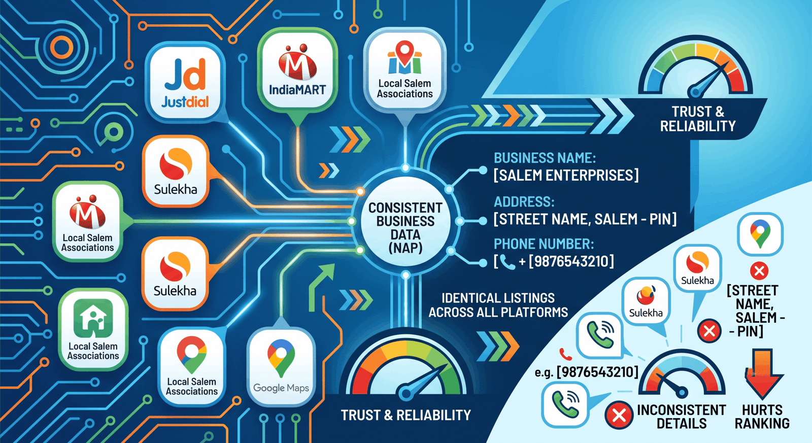 Local Keyword Research