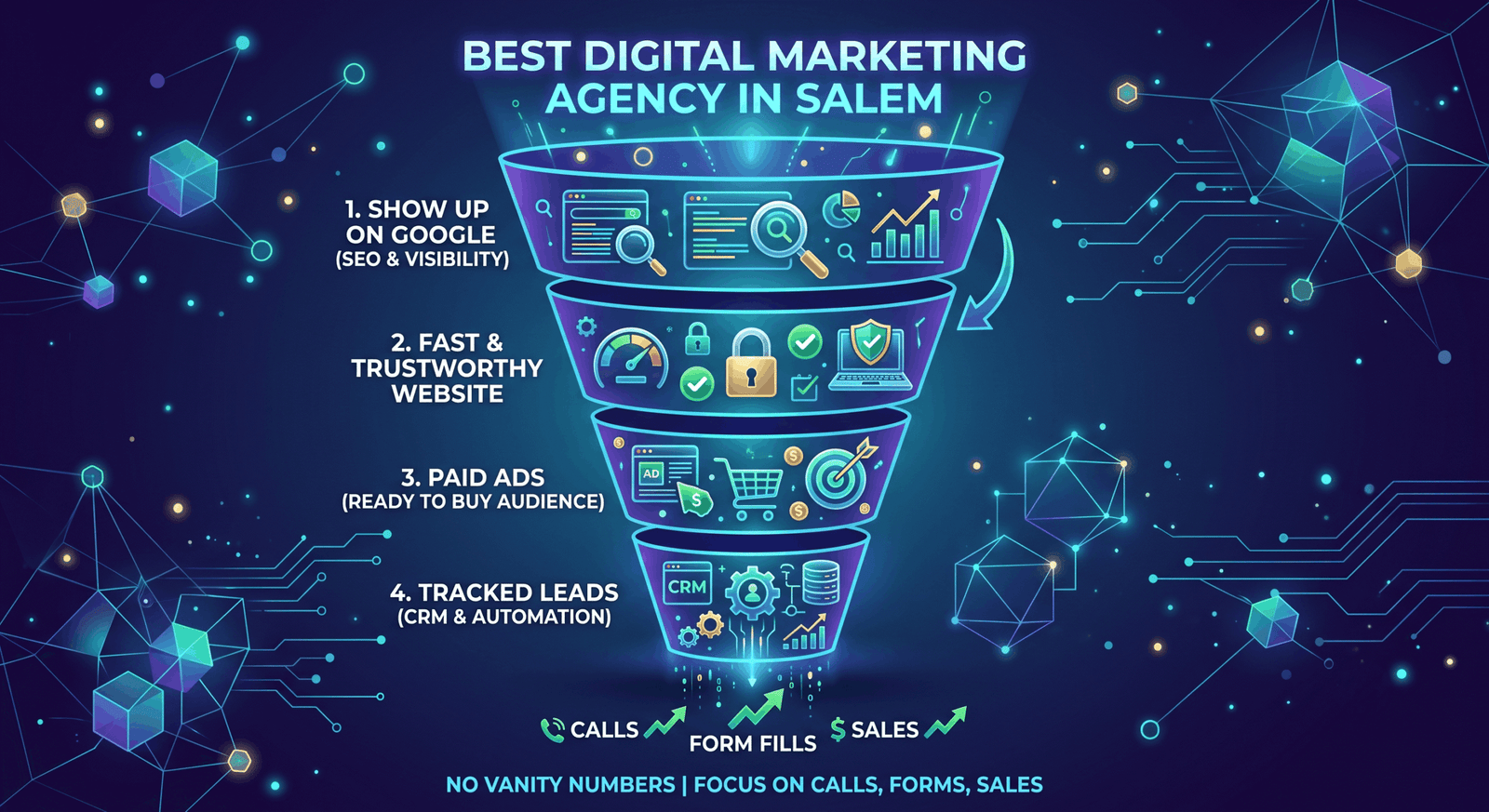 best digital marketing agency in salem.