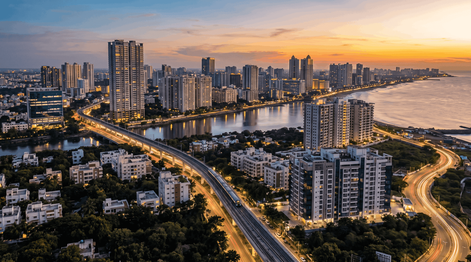 Real Estate Digital Marketing in Chennai
