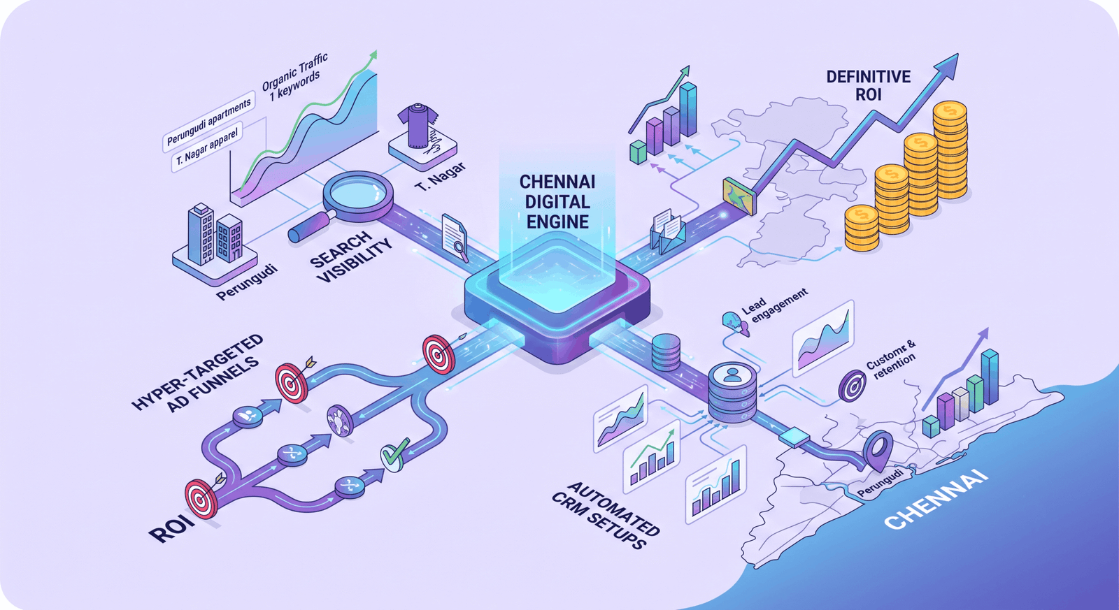 Best digital marketing agency in chennai