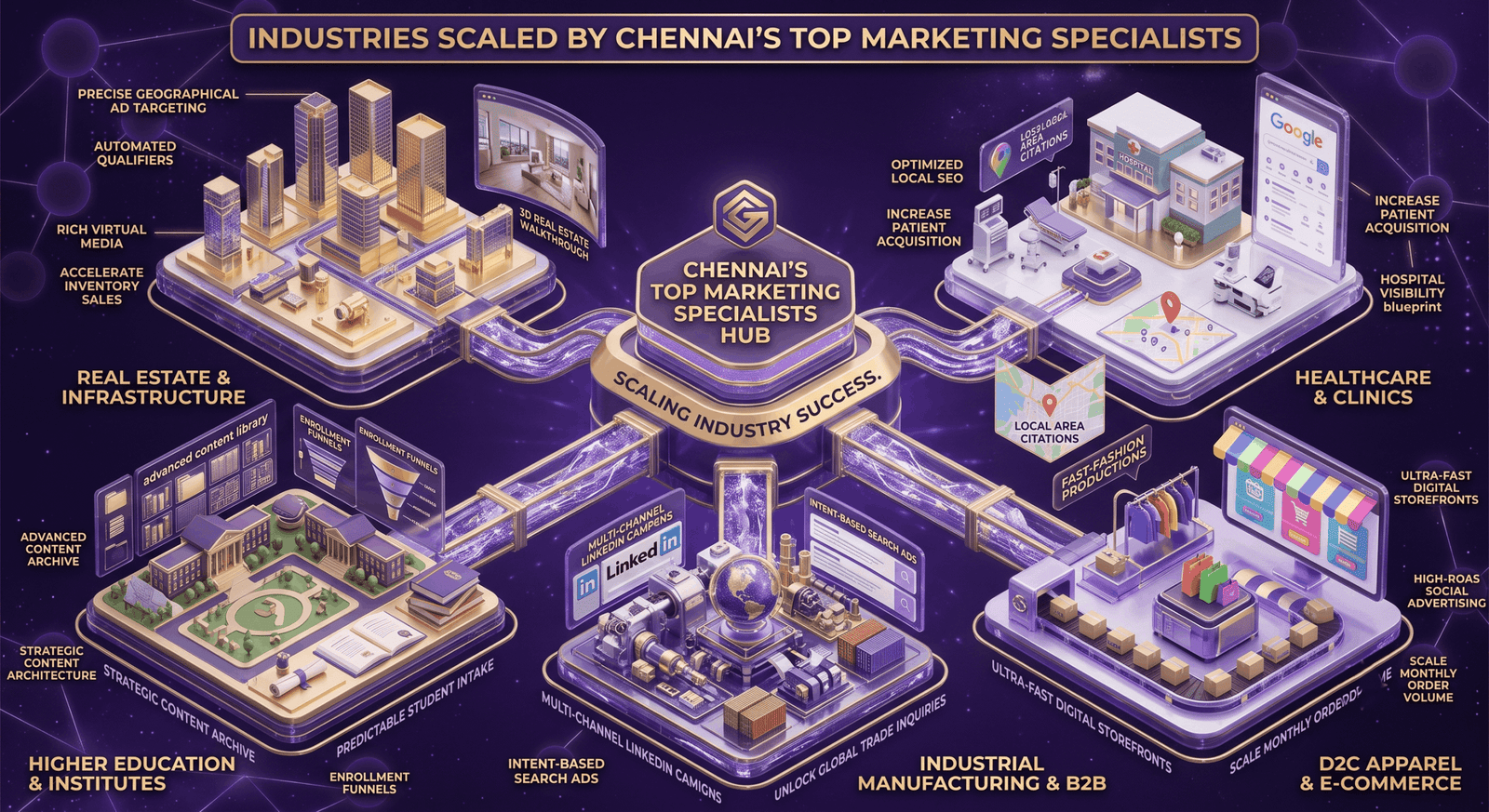 Best digital marketing agency in chennai