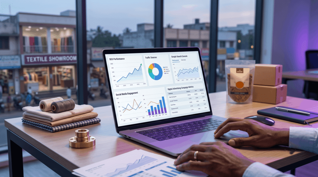 Digital Marketing Company Erode