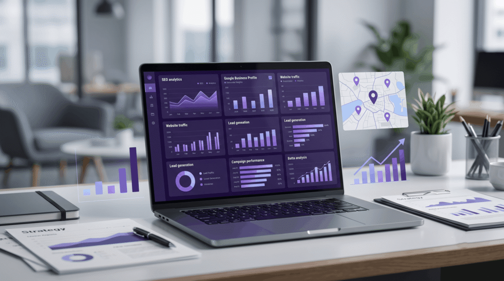 Digital Marketing Company Erode