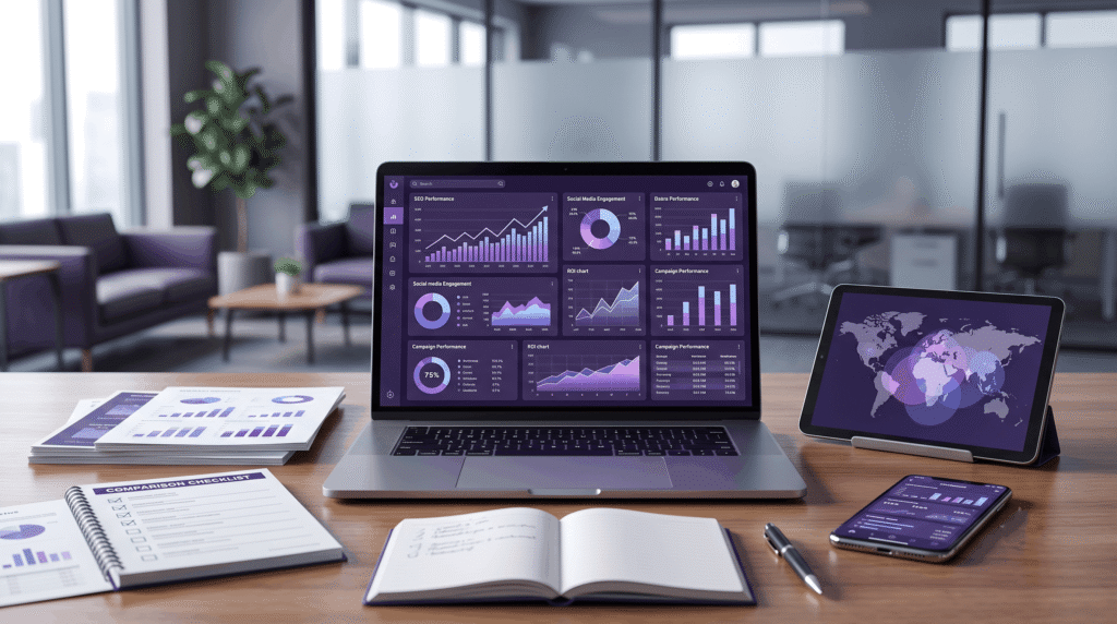 Digital Marketing Company Erode