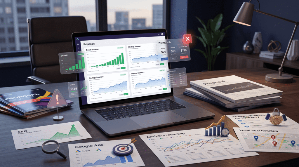 best digital marketing company erode