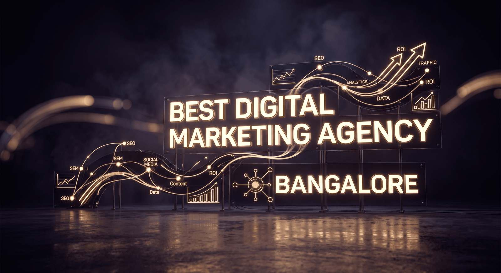 best digital marketing agency in bangalore
