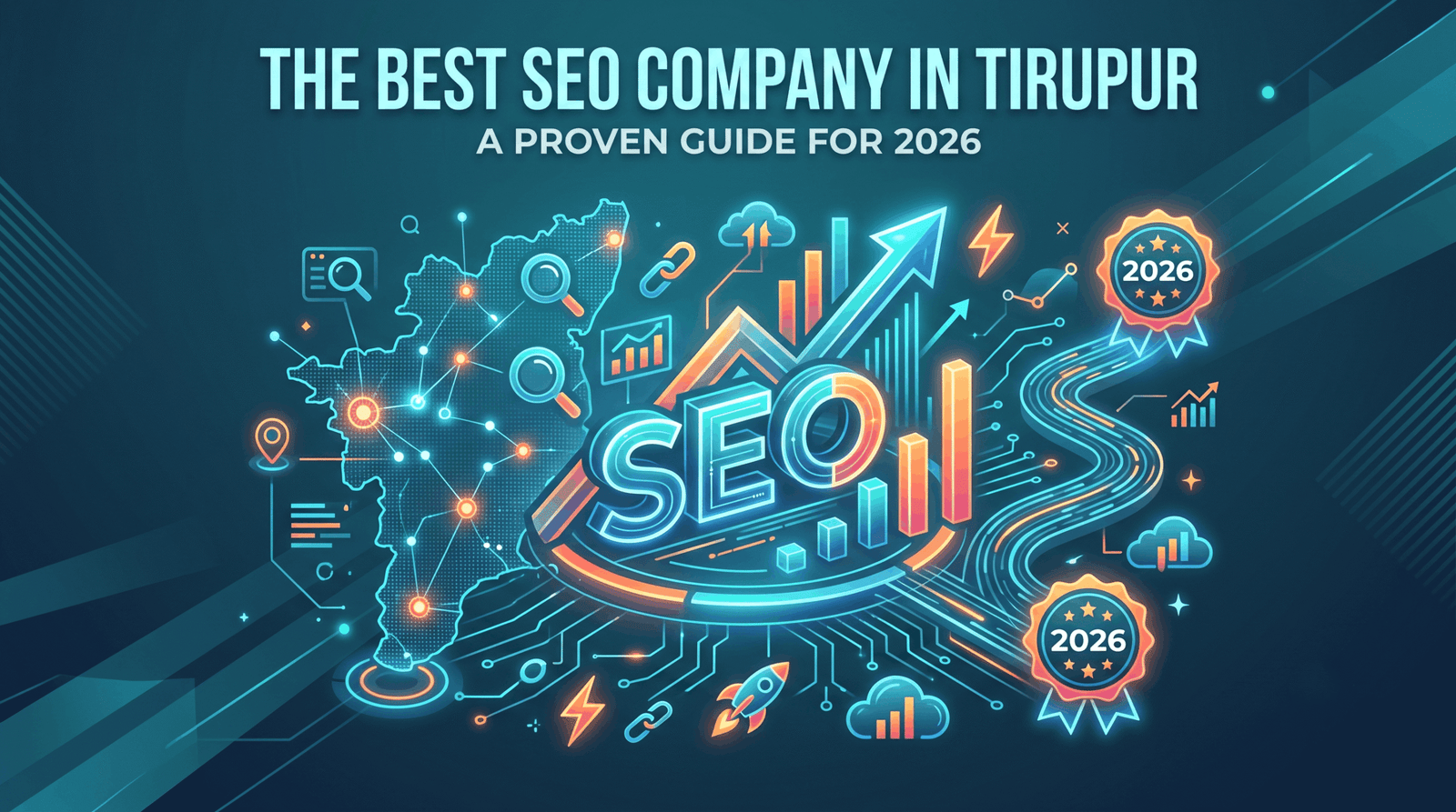 Seo company in tirupur
