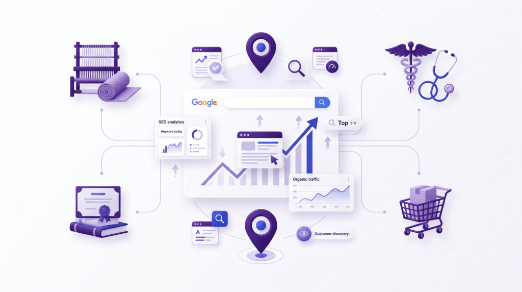 Best Seo services in erode