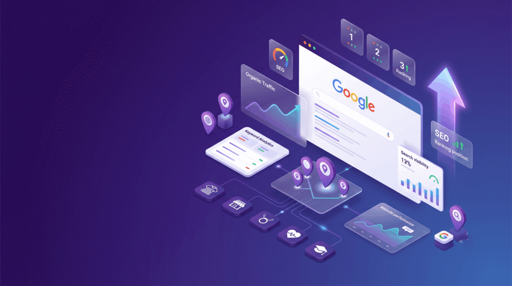 top 10 seo agency in erode