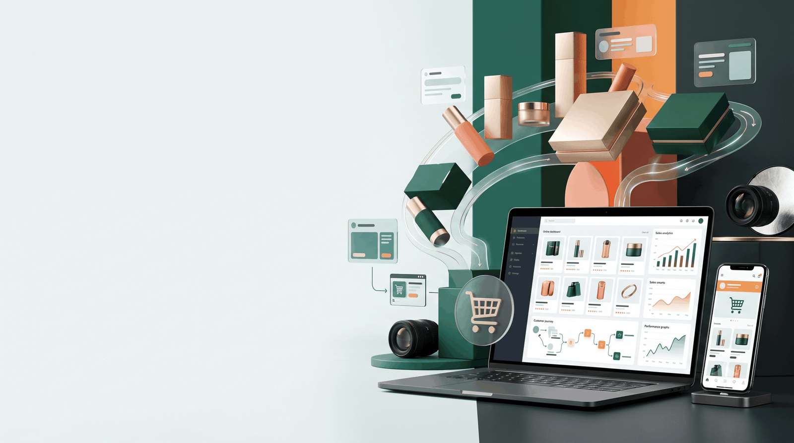 Ecommerce marketing specialist agency in erode