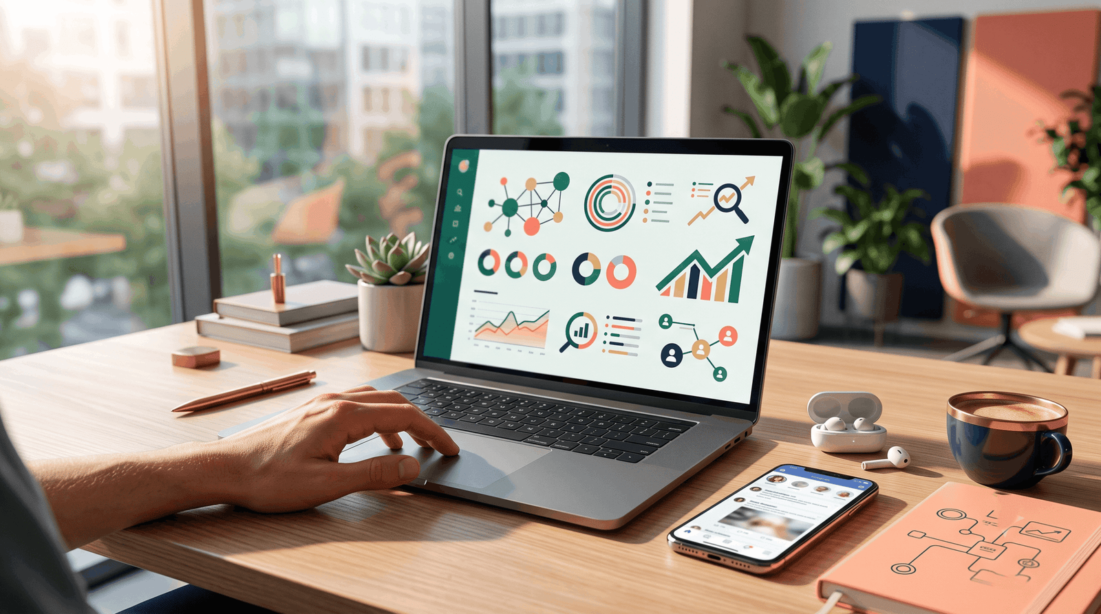 Boutique digital marketing startup in erode