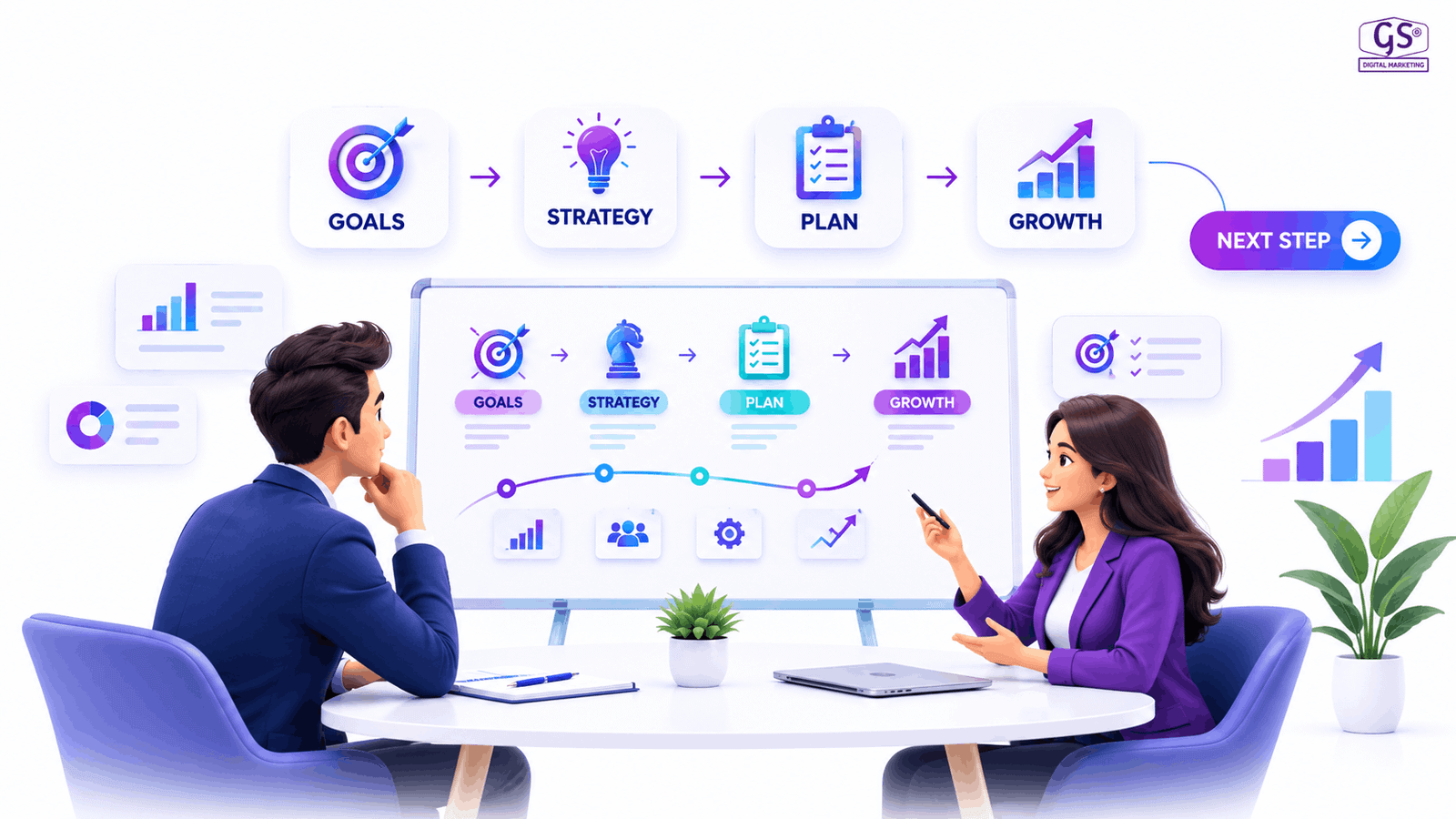 Digital Marketing in Coimbatore