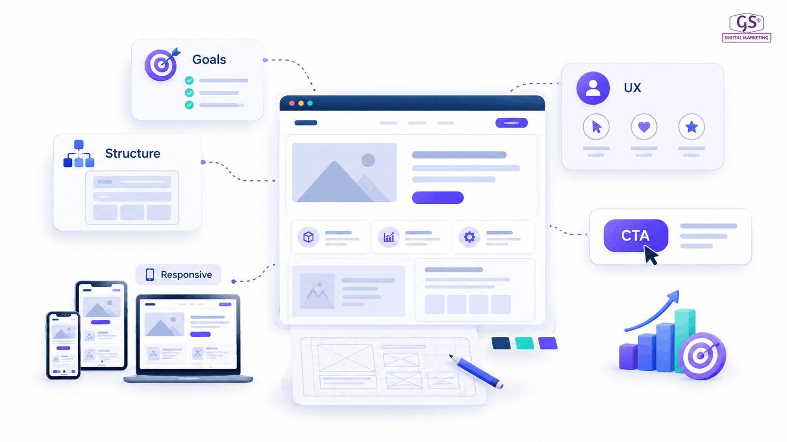 Website Design Company Coimbatore
