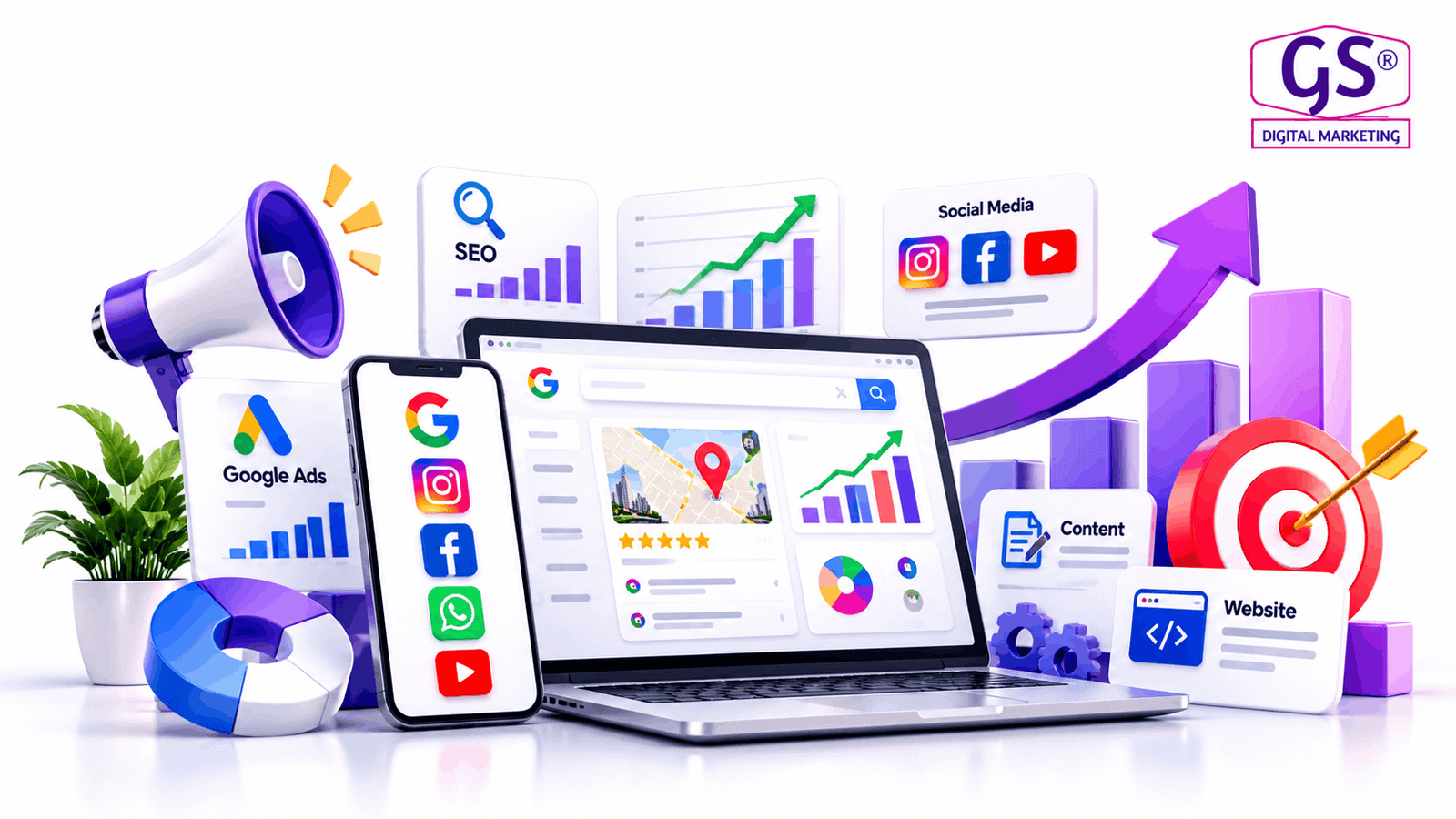 Best Digital Marketing Agency in Egmore