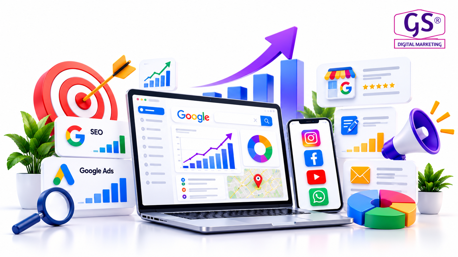 Best Digital Marketing Agency in Tambaram