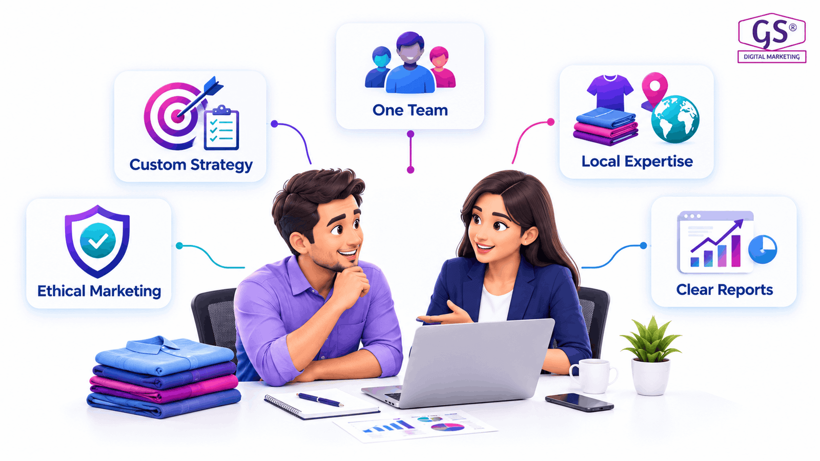 Best Digital Marketing agency in tirupur